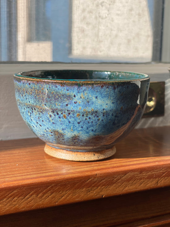 Load image into Gallery viewer, Nesting Bowls by Smulow Pottery
