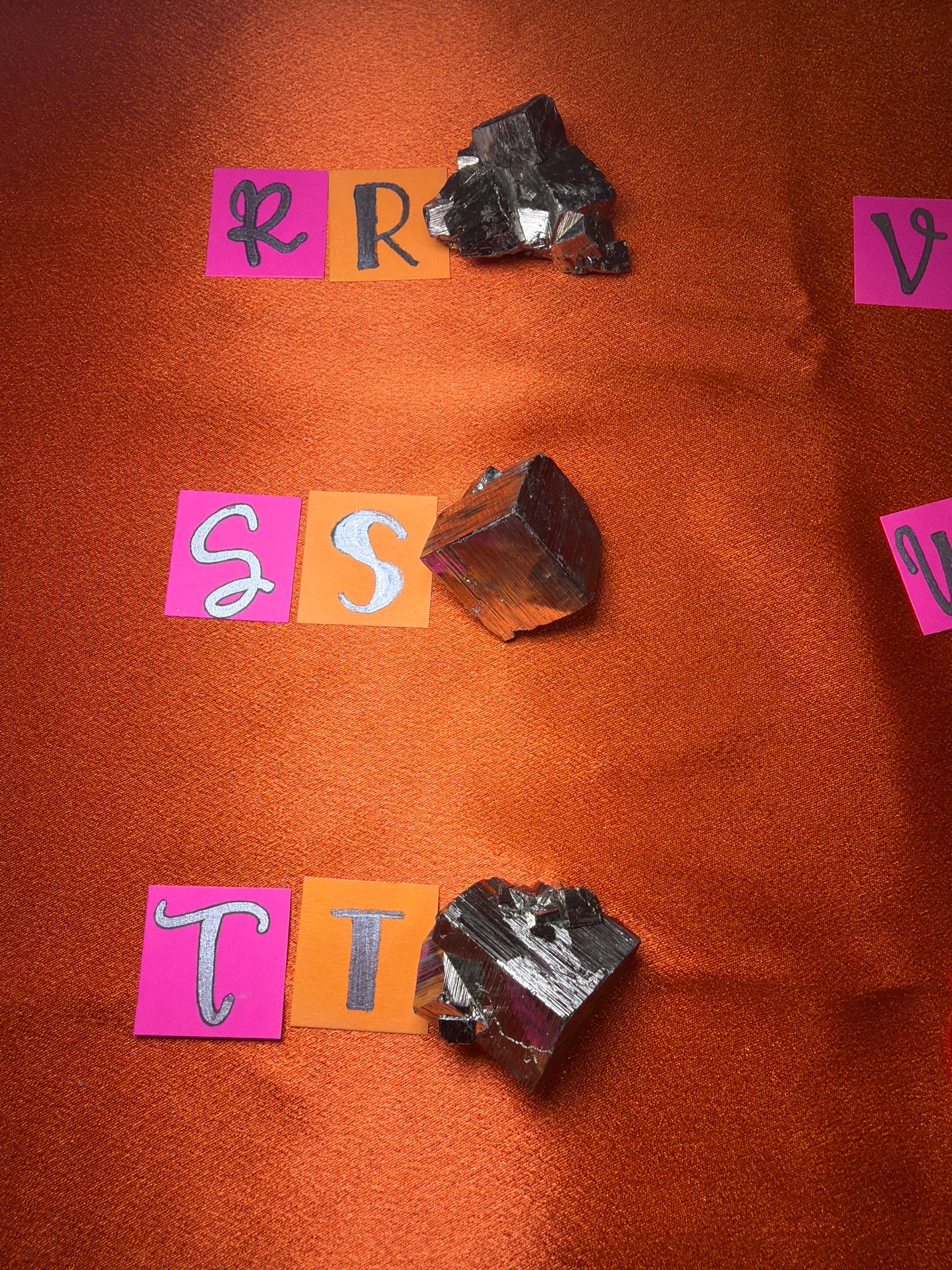 Pyrite Cubes & Clusters | Natural Pyrite Specimens