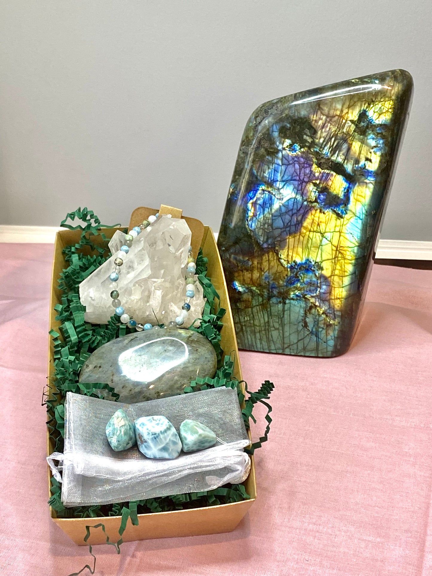 Self-Care Kits