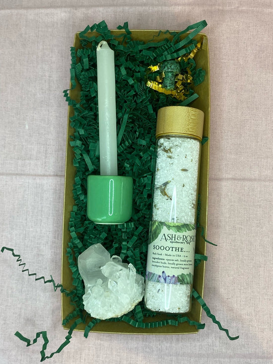 Self-Care Kits