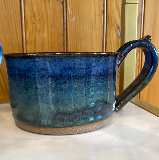 Handmade Large Cup