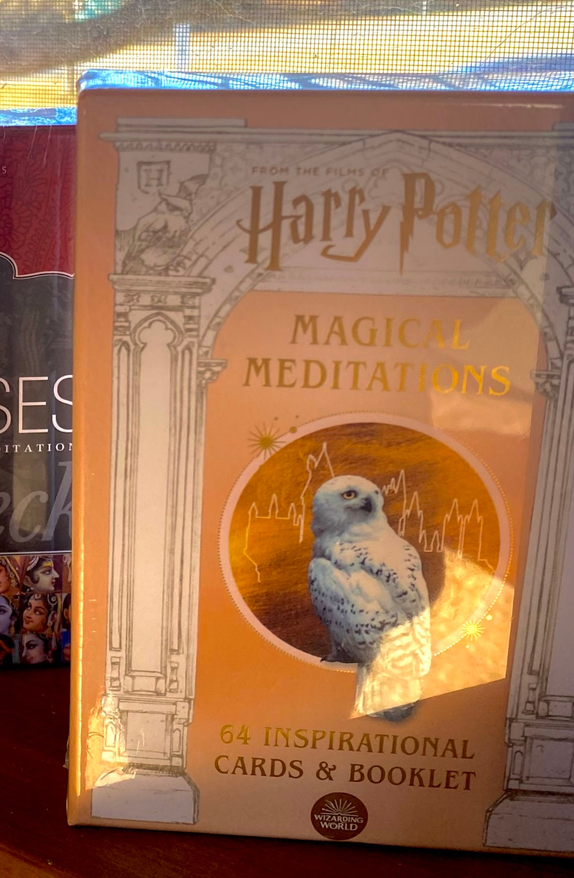 Harry Potter: Magical Meditations