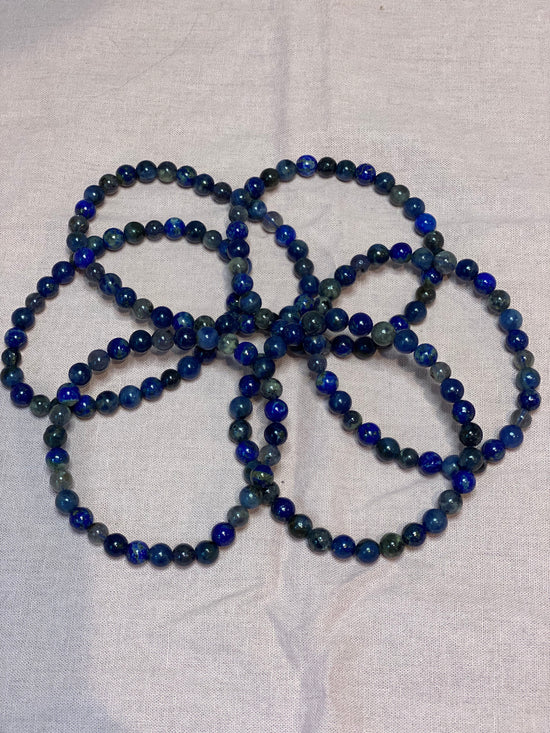 Third Eye Stretchy Bracelet - Intuition, Insight & Spiritual Clarity