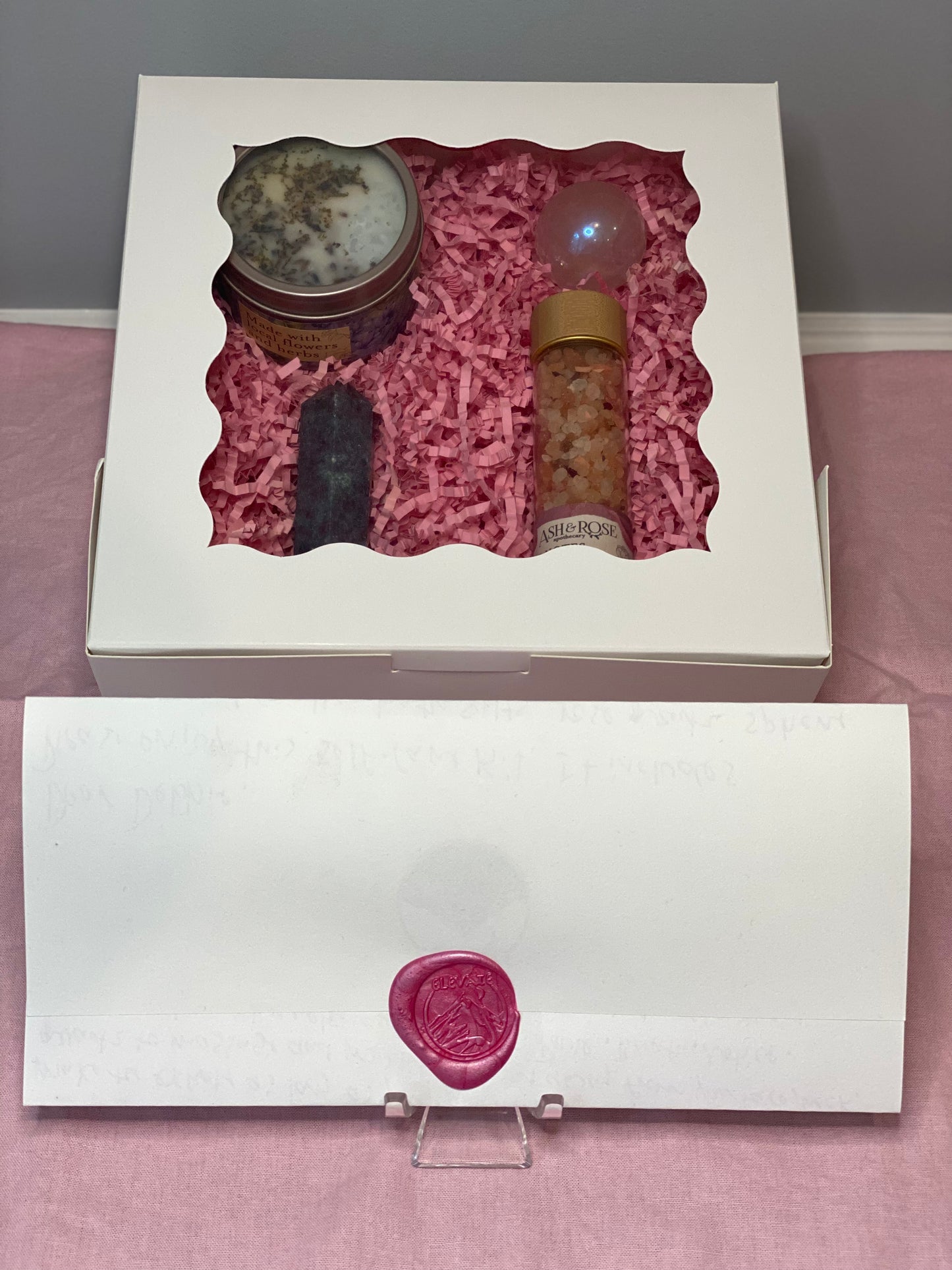 Intuitive Ritual Kits