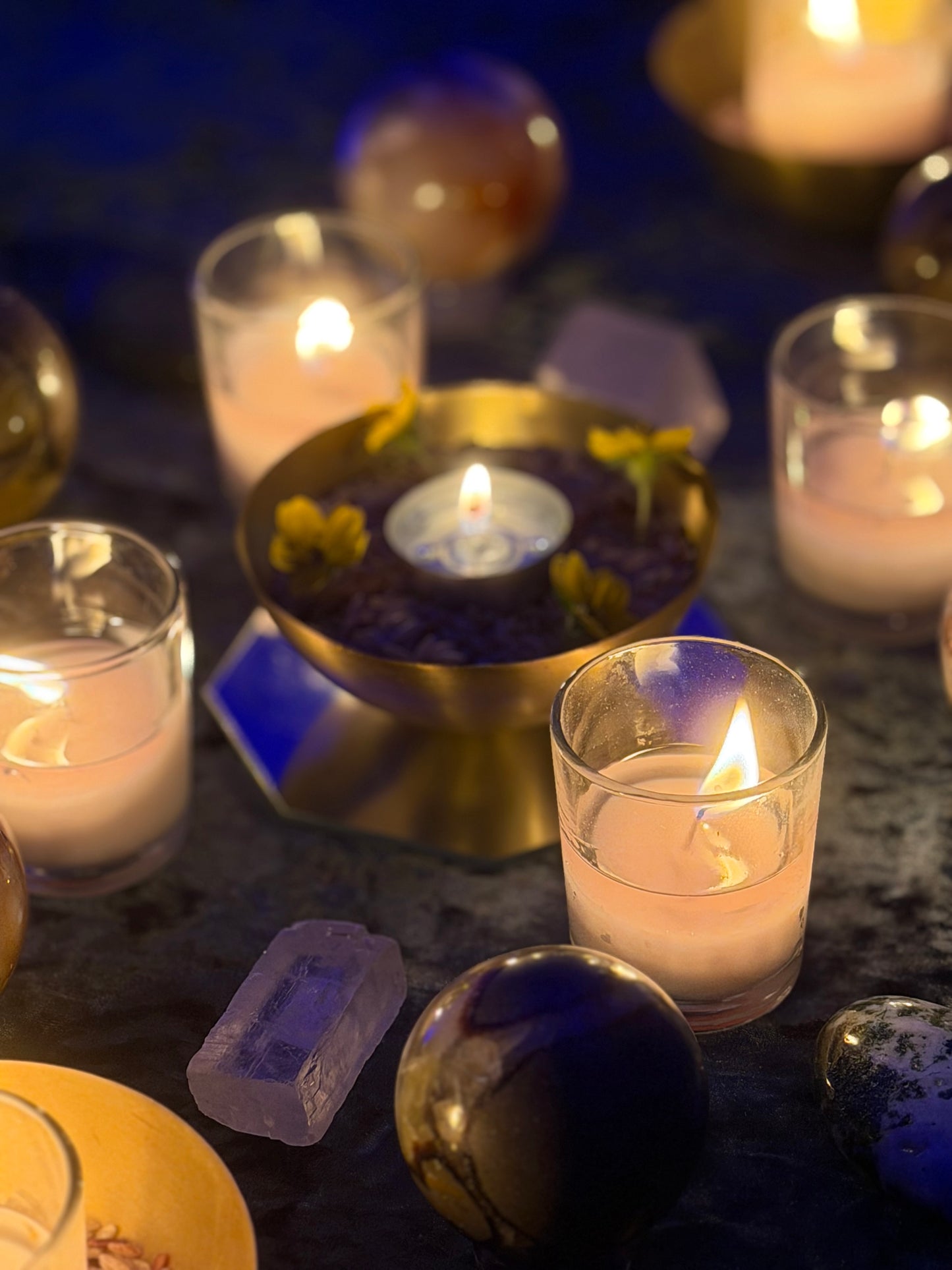 Intuitive Ritual Kits