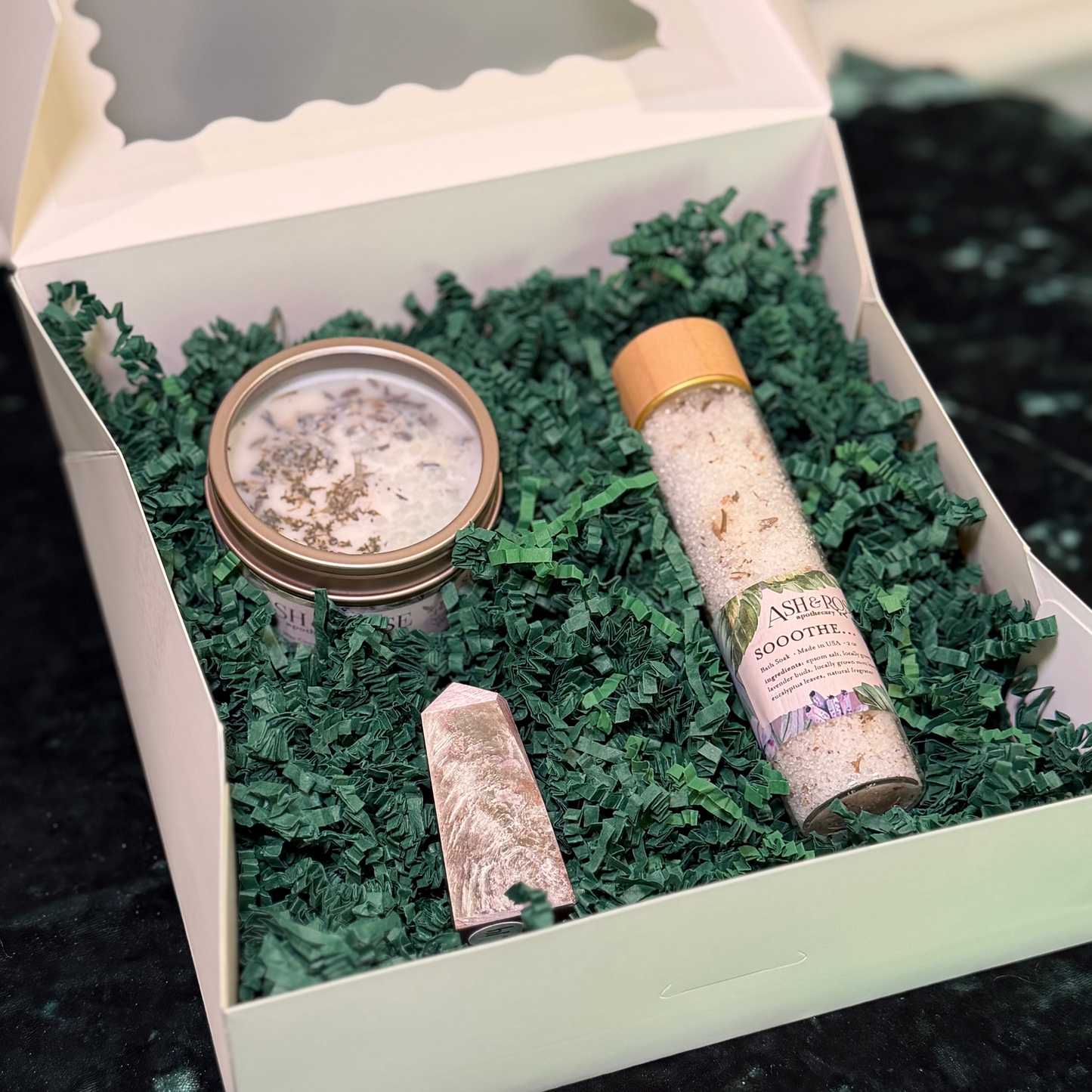 Intuitive Ritual Kits