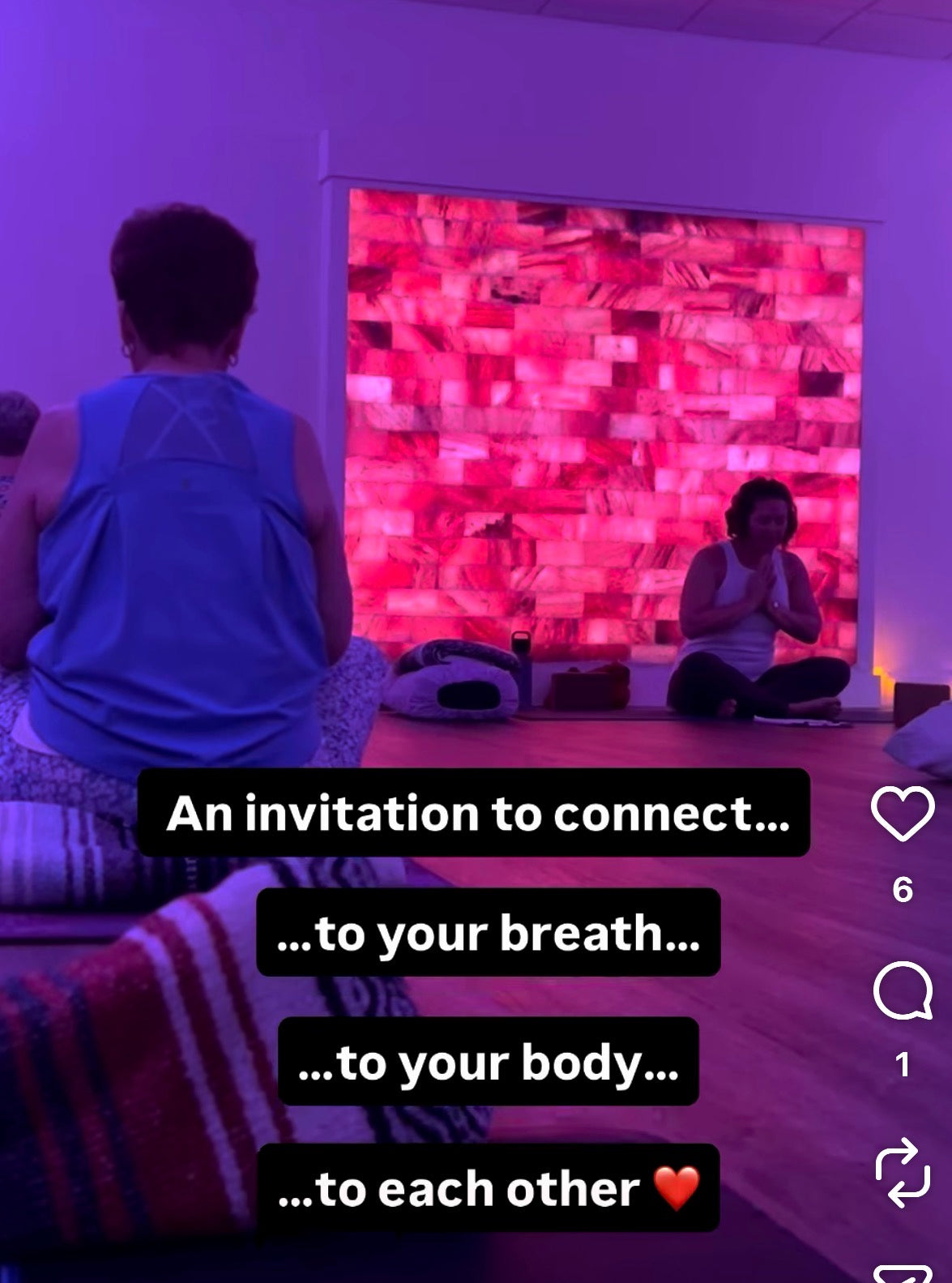 Gentle Yoga at Serenity Yoga in Middletown, DE