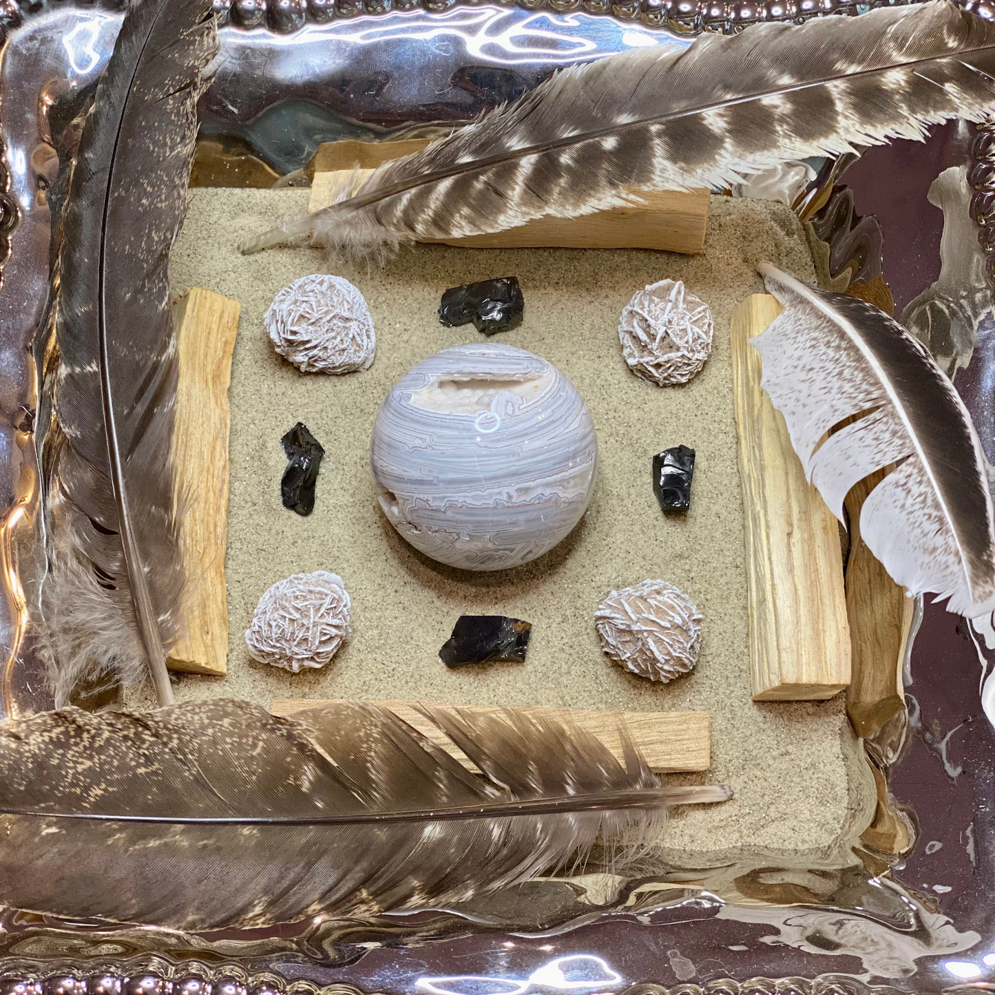 Intuitive Ritual Kits
