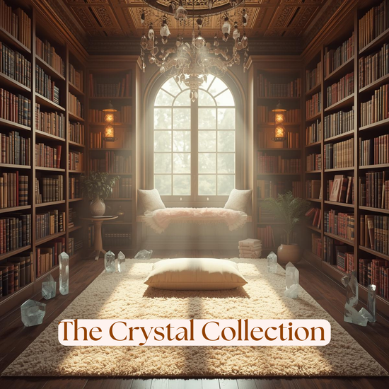 Reiki Meditation Library