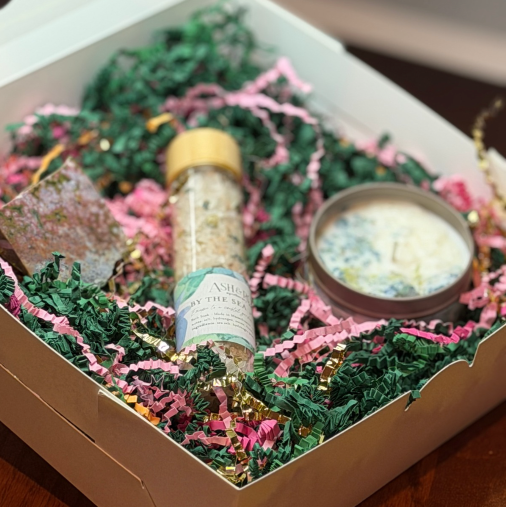 Intuitive Ritual Kits