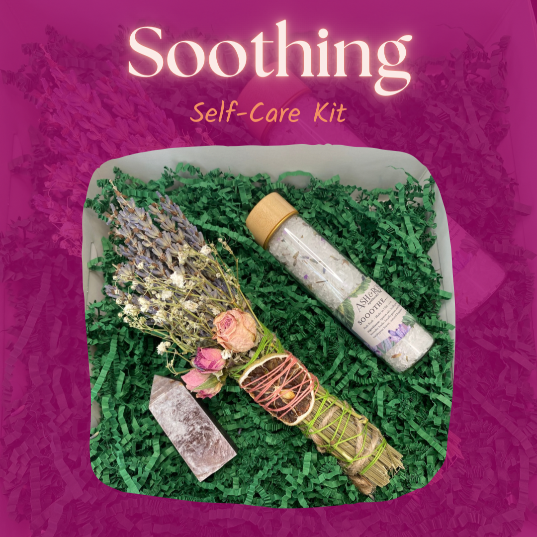 Self-Care Kits