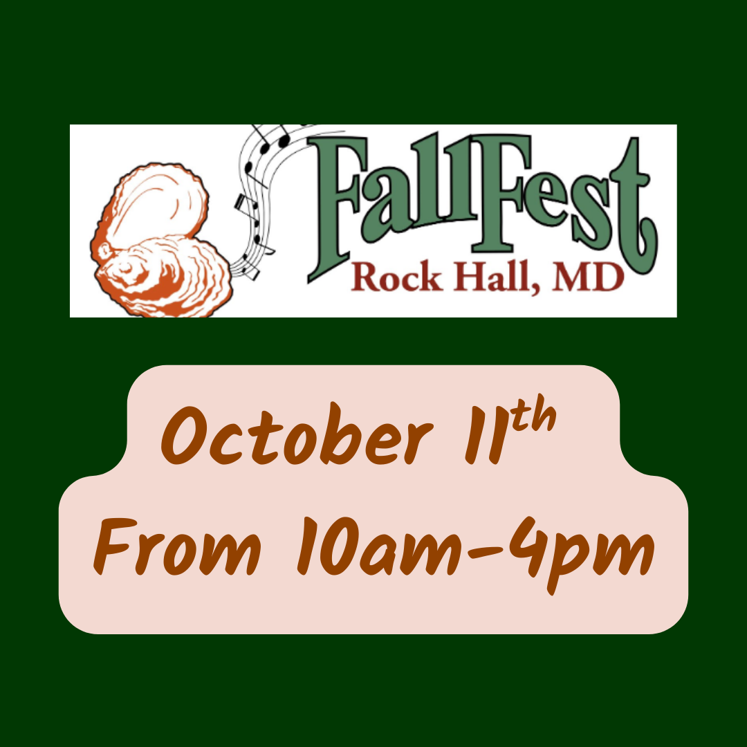 28th Annual Fallfest