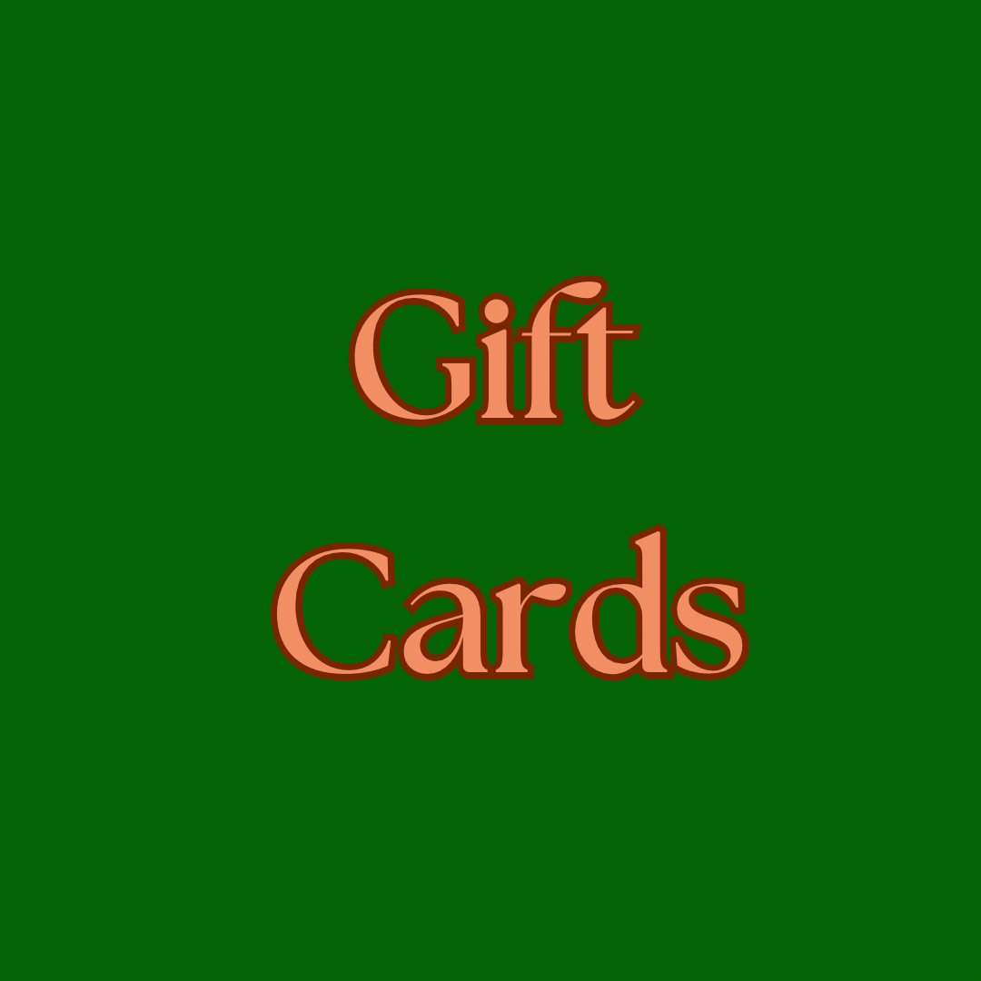 Gift Cards to Up-Lift, Empower, and In-Lighten