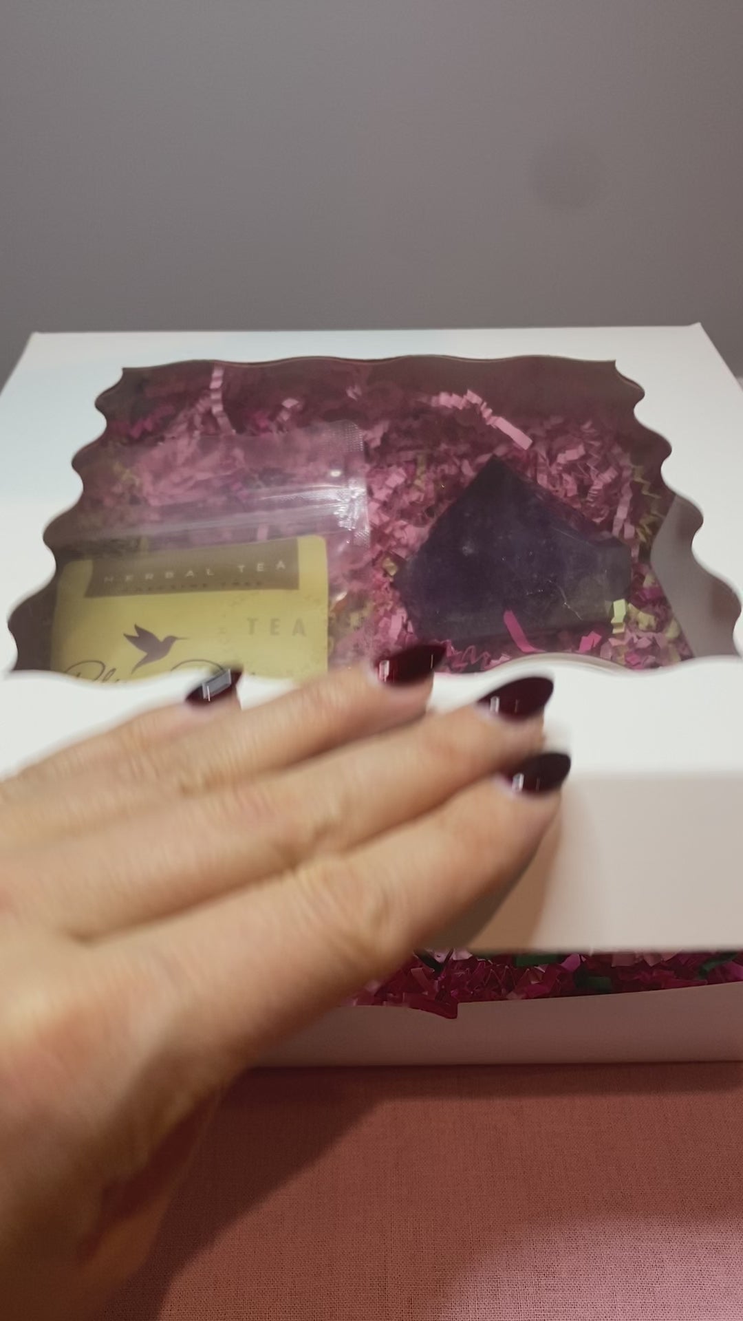 Load and play video in Gallery viewer, Self-Care Kits
