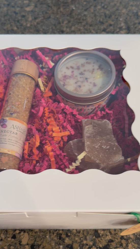 Load and play video in Gallery viewer, Self-Care Kits
