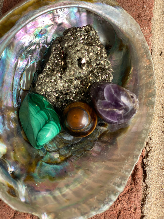 Prosperity Stone Bundle