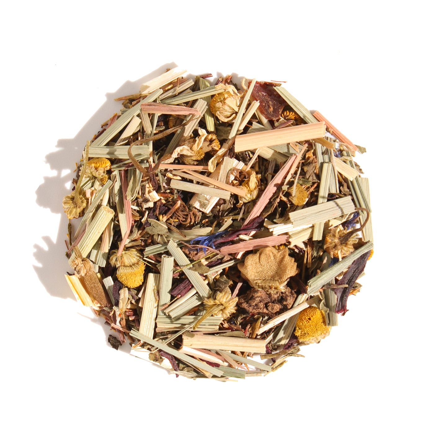 Night Cap Valerian Root & Peppermint Herbal Tea: 1 oz